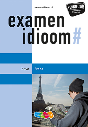 Examenidioom Frans