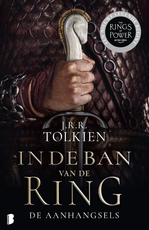 Luik Crack pot Nylon In de ban van de Ring - De aanhangsels, J.R.R. Tolkien | Boek |  9789022599631 | ReadShop