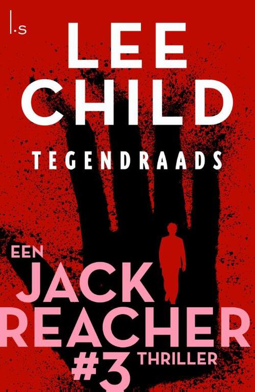 Jack Reacher 3 - Tegendraads