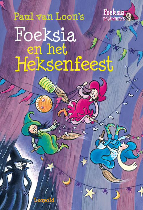 Specialiseren gaan beslissen Gemakkelijk Foeksia de miniheks - Foeksia en het heksenfeest, Paul van Loon | Boek | 9789025865771 | ReadShop Specialiseren gaan beslissen Gemakkelijk Foeksia de miniheks - Foeksia en het heksenfeest, Paul van Loon | Boek | 9789025865771 | ReadShop