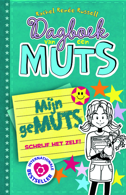 dagboek van een muts boek