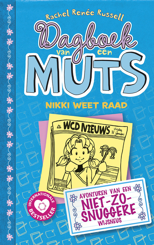 dagboekvaneenmuts