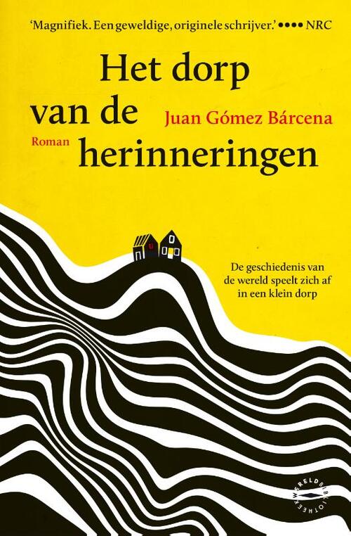 Het dorp van de herinneringen, Juan