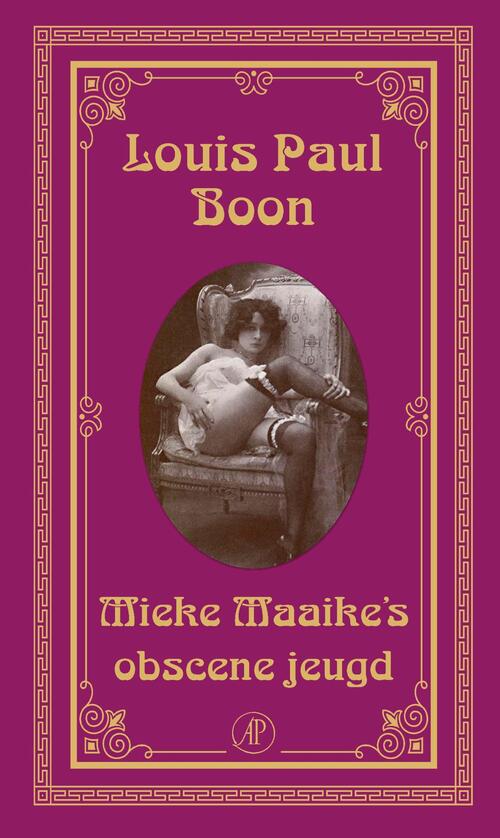 Verslaving Heel Isaac Mieke Maaike's obscene jeugd, Louis Paul Boon | eBook | 9789029524278 |  ReadShop