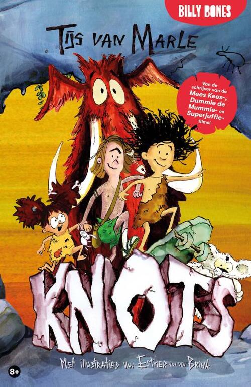 KNOTS - paperback