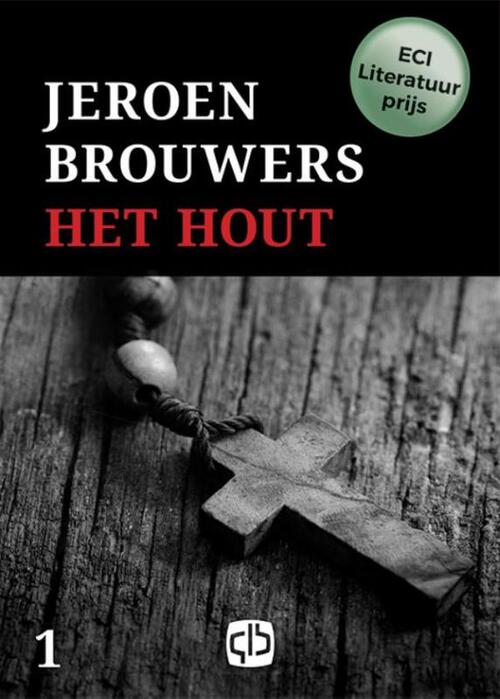 Het hout - grote letter uitgave
