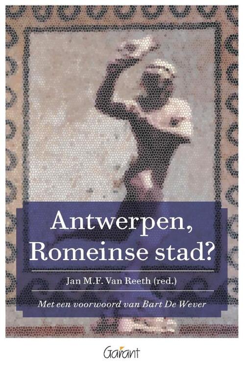 Antwerpen, Romeinse stad?