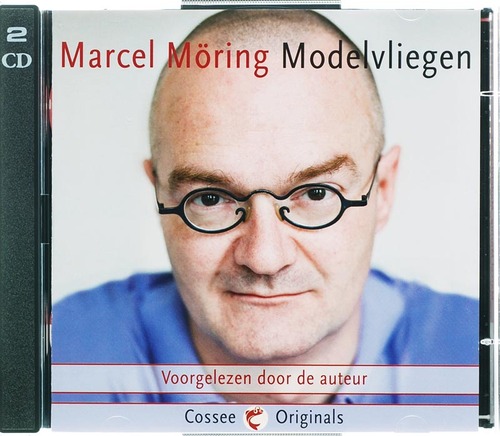 Allergie Fruit groente stad Modelvliegen , Marcel Möring | Luisterboek | 9789059361461 | ReadShop