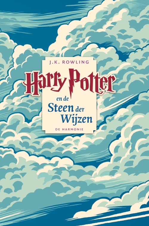 roem Slordig kiezen Harry Potter 1 - Harry Potter en de steen der wijzen, J.K. Rowling | Boek |  9789061699767 | ReadShop