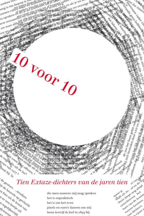 10 Voor 10