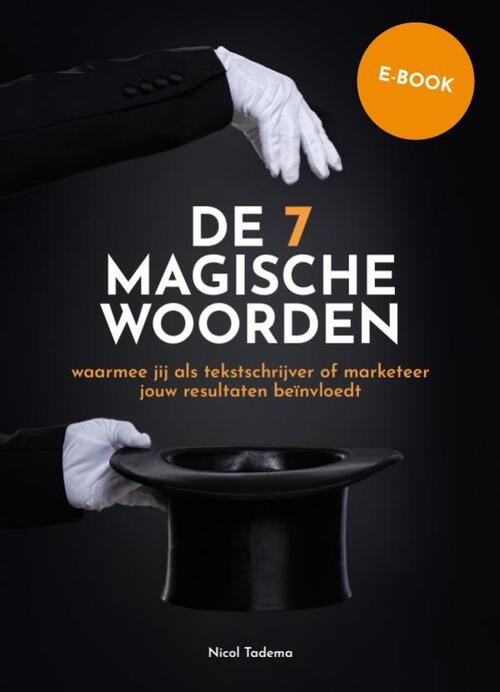 de 7 magische woorden