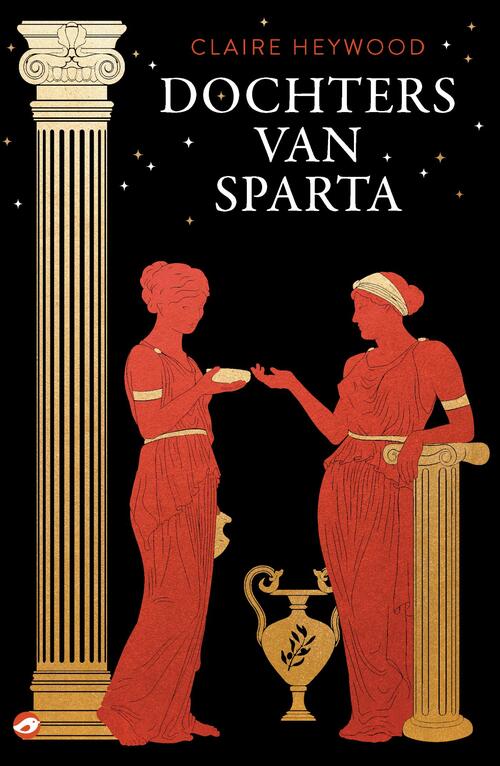 Dochters van Sparta