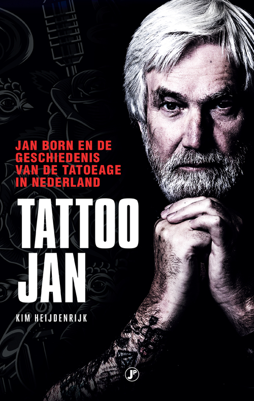 Tattoo Jan, Kim Heijdenrijk