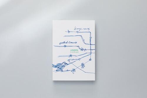 Stef Van Rappard London the gloobles guide, Stephanie van Rappard, Tabitha Joyce | Boek ...