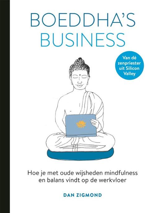 Boeddha's business