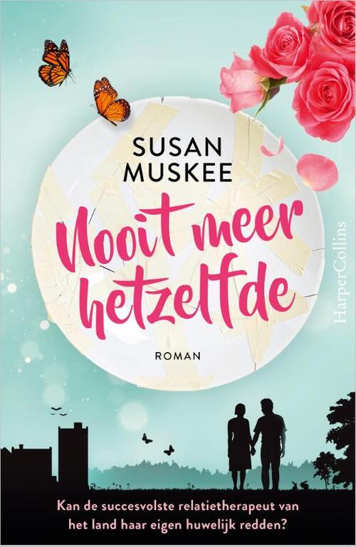 Nooit meer hetzelfde, Susan Muskee | Boek | 9789402710649 | ReadShop