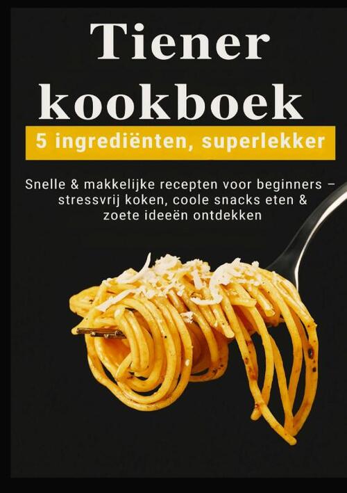 Receptenboek