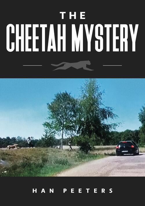 The Cheetah mystery