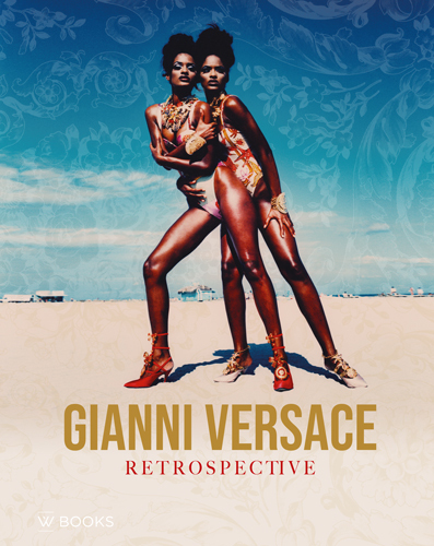 Gianni Versace, Karl Von der Ahé, Saskia Lubnow | Boek | 9789462585188 |  ReadShop