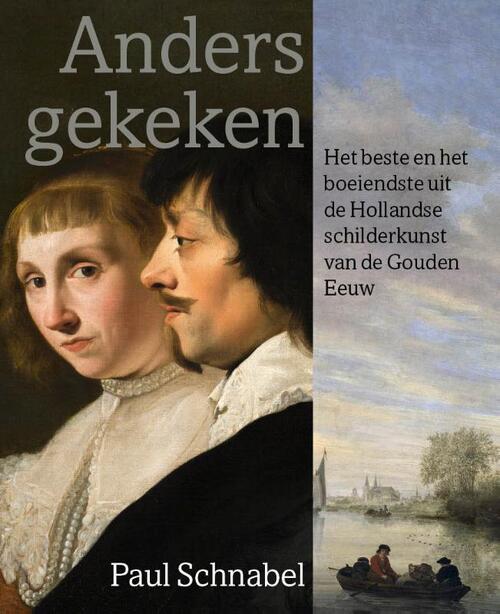 Anders gekeken, Paul Schnabel | Boek | 9789462623408 | ReadShop