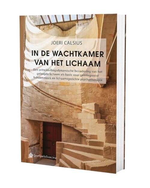 In De Wachtkamer Van Het Lichaam Joeri Calsius Boek 9789463713276 