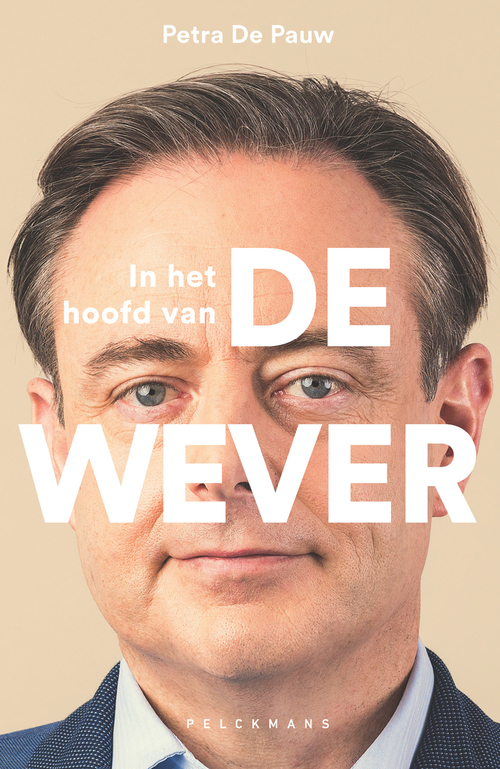 In het hoofd van De Wever