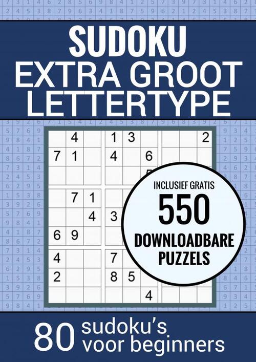 ik heb dorst Uitroepteken hoop Boek Cadeau - Sudoku Makkelijk - Puzzelboek voor Ouderen, Senioren, Opa en Oma en Slechtzienden: Grootletter Type XL/XXL, Sudoku Puzzelboeken | Boek | 9789464651935 | ReadShop ik heb dorst Uitroepteken hoop Boek Cadeau - Sudoku Makkelijk - Puzzelboek voor Ouderen, Senioren, Opa en Oma en Slechtzienden: Grootletter Type XL/XXL, Sudoku Puzzelboeken | Boek | 9789464651935 | ReadShop