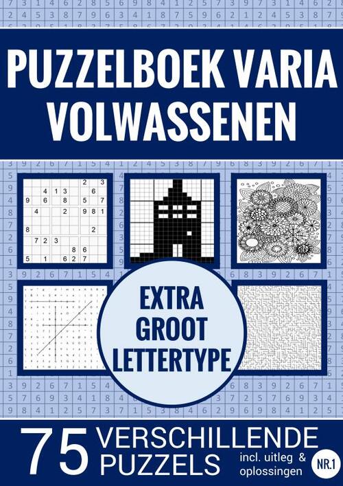 belegd broodje Stratford on Avon gids Puzzelboek Varia voor Ouderen, Slechtzienden, Senioren, Opa en Oma - Extra Groot, Type XL/XXL, Puzzelboeken & Meer | Boek | 9789464652253 | ReadShop belegd broodje Stratford on Avon gids Puzzelboek Varia voor Ouderen, Slechtzienden, Senioren, Opa en Oma - Extra Groot, Type XL/XXL, Puzzelboeken & Meer | Boek | 9789464652253 | ReadShop