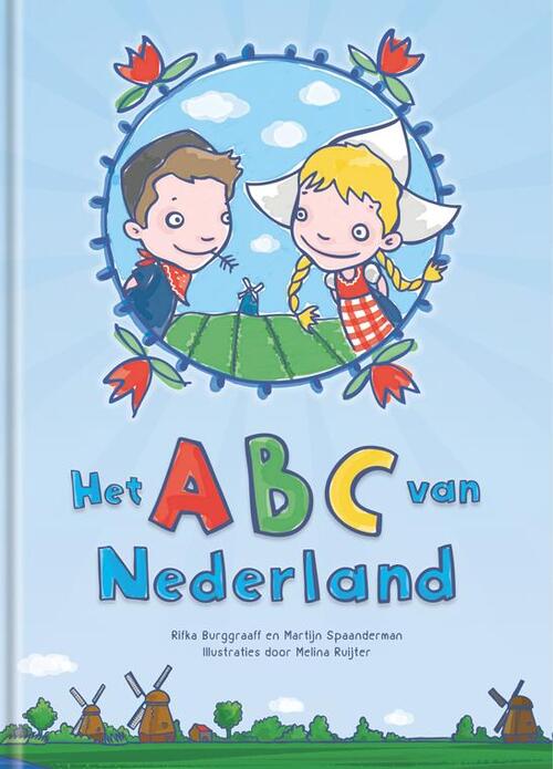 Het ABC van Nederland