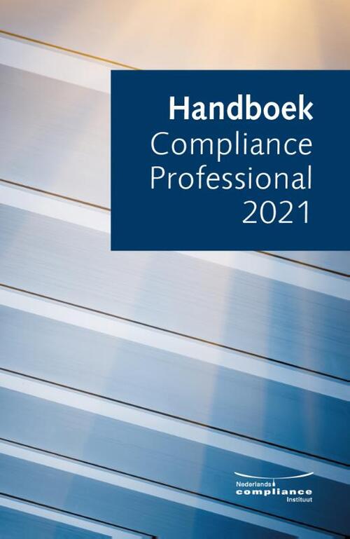 Handboek Compliance Professional 2021