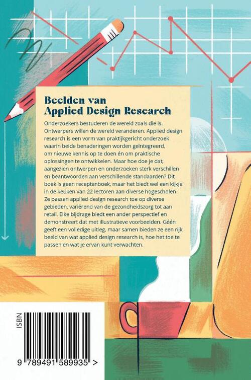 Beelden van Applied Design Research