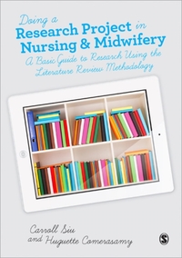 Doing a Research Project in Nursing and Midwifery