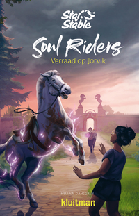 Soul Riders | Verraad op Jorvik