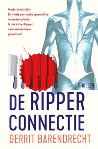 Katz & De Morsain 3 - De Ripper connectie