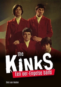 The Kinks, Dick van Veelen | Boek | 9789023257615 | ReadShop