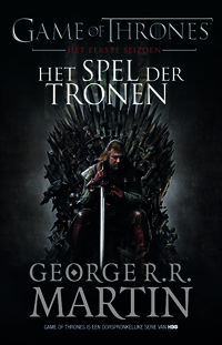 spel der tronen