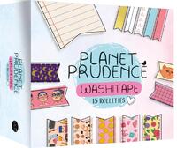 Washi tape by Planet Prudence