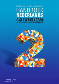 Handboek Nederlands als tweede taal in het volwassenenonderwijs