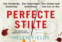 D.I. Callanach 4 - Perfecte stilte Dwarsligger