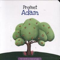 Profeet Adam