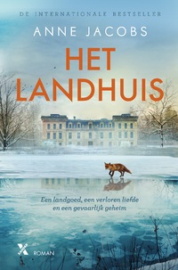 Het landhuis 1 - Het Landhuis