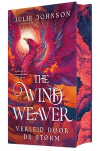 The Wind Weaver 1 - Verleid door de storm, Julie Johnson | Boek