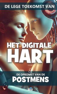 De Lege Toekomst Van Het Digitale Hart, Id Ai Boek