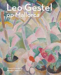 Leo Gestel op Mallorca, Waanders Uitgevers | Boek | 9789462624177