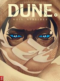 Dune, Huis Atreides