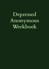 Depressed Anonymous Werkbook