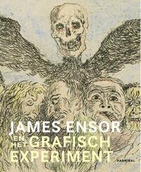 James Ensor en het grafisch experiment, Hannibal Books | Boek