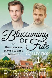 Blossoming of Fate Collection 1