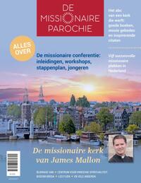 magazine Missionaire parochie