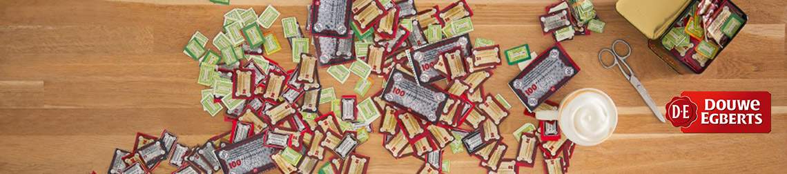 D.E waardepunten inleveren bij ReadShop